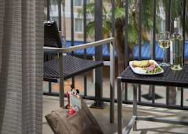 SpringHill Suites by Marriott Orlando Lake Buena Vista in Marriott Village 4