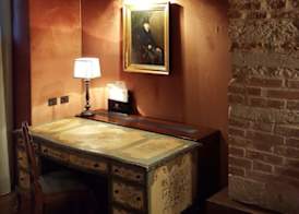 Palazzo Venart Luxury Hotel 3