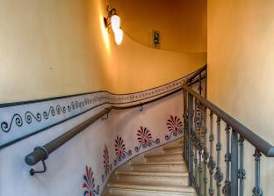 Arkada Hotel Praha 3
