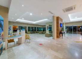 Justiniano Park Conti 5