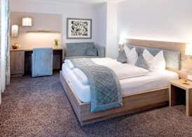 Hotel-Restaurant Birkenhof 5