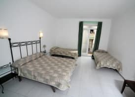 Hotel Peninsular 2
