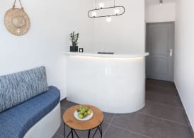 Volcanic Arc Suites 3