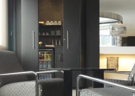 AC Hotel Padova by Marriott 4