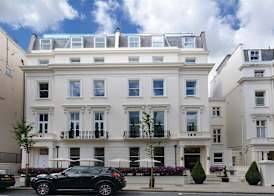 PARK GRAND LANCASTER GATE 5