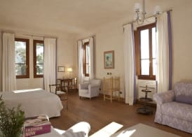 Agriturismo Villa Di Campolungo 2
