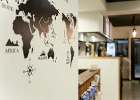 Roots Hostel 4