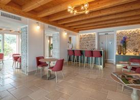 Hotel Villa Leopardi 4S - Adult only 5