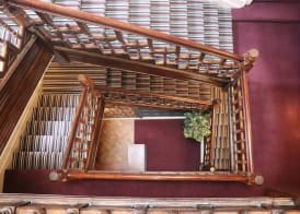 The Royal Hotel Crewe, A BRILLIANT Collection 2