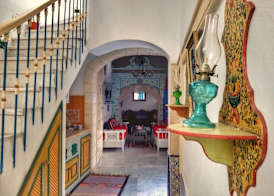 Dar Baaziz 2