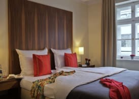 MAXIMILIAN MUNICH Apartments & Hotel 4