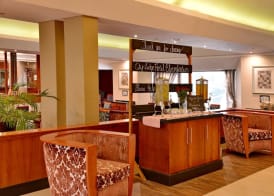 City Lodge Hotel Bloemfontein 3
