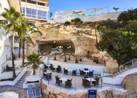 Hotel Globales Cala Viñas Adults Only +16 4