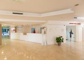 Madara Park Hotel - All Inclusive 3