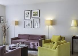 Best Western Rives de Paris La Defense 5