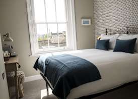 The Swan Hotel 5