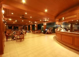 Samui First House Hotel 3