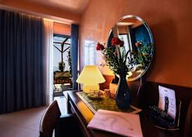 Hotel Graal 2