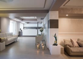 Bianco Riccio Suite Hotel 4