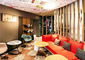 Ibis Irun 2