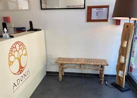 Adonis Hotel Strasbourg 2