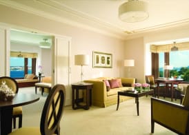 Four Seasons Hotel Istanbul at the Bosphorus 4