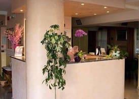 Hotel Monica 3