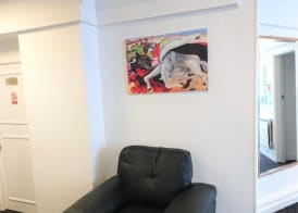 Sarum Apart-Hotel 3