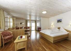 Hotel Gampen 5