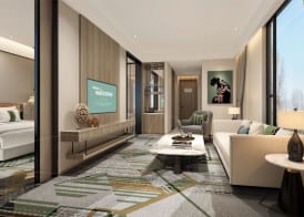 Argyle Grand Hotel Nairobi Airport 4