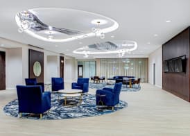 SpringHill Suites by Marriott Boston Logan Airport Revere Beach 4