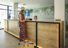 Pins Platja Apartments 2