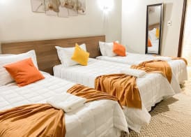 El Nogal Casa Hotel 4