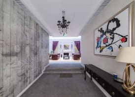 The Mansion Boutique Hotel 2