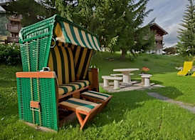 Hotel Landhaus 4