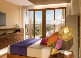 Esplendor by Wyndham Isla Mujeres Boutique All Inclusive 5