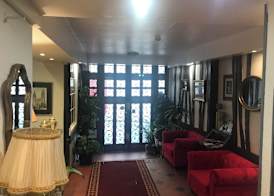 Hotel Morand 2