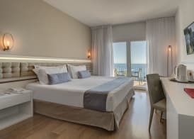 Park Hotel San Jorge & Spa by Escampa Hotels 4