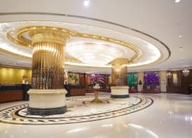 Windsor Plaza Hotel 4
