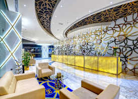 Gevora Hotel 2