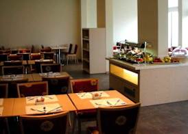 Meditur Hotel Udine Nord 4