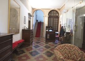 Hotel Villa Ciconia 2