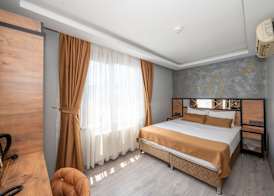 Boutique Dedem Hotel 3