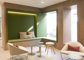 Kreuz Bern Modern City Hotel 4