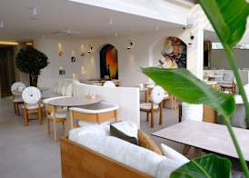 SuLara Exclusive Hotel 2