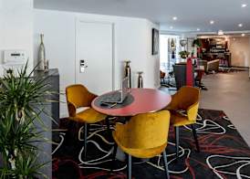 Hôtel Villa La Florangerie - SPA & Piscine 2