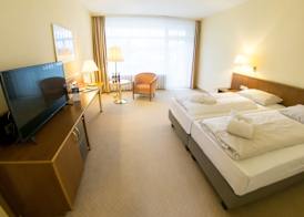 Soibelmanns Hotel Bad Alexandersbad 2