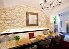 Hotel Residence Agnes 5