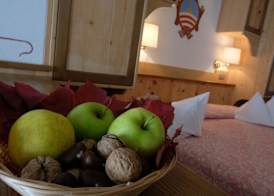 La Roccia Wellness Hotel 5