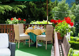 Hotel Prealpi 3